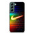 NIKE CRASH LOGO Samsung Galaxy S22 Case Cover