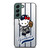 NEW YORK YANKEES HELLO KITTY 3 Samsung Galaxy S22 Case Cover