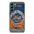 NEW YORK METS BRICK WALL Samsung Galaxy S22 Case Cover NEW YORK METS BRICK WALL Samsung Galaxy S22 Case Cover