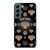NEW YORK KNICKS PATTERN Samsung Galaxy S22 Case Cover NEW YORK KNICKS PATTERN Samsung Galaxy S22 Case Cover