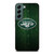 NEW YORK JETS THE JETS Samsung Galaxy S22 Case Cover