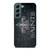 NEW ORLEANS SAINTS Samsung Galaxy S22 Case Cover