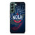 NEW ORLEANS PELICANS ICON Samsung Galaxy S22 Case Cover