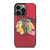 CHICAGO BLACKHAWKS 2 iPhone 13 Pro Case Cover