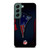 NEW ENGLAND PATRIOTS 6 Samsung Galaxy S22 Case Cover