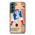 NEW ENGLAND PATRIOTS 1960 Samsung Galaxy S22 Case Cover NEW ENGLAND PATRIOTS 1960 Samsung Galaxy S22 Case Cover