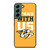 NASHVILLE PREDATORS STAND WITH US Samsung Galaxy S22 Case Cover