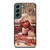 MUPPETS MISS PIGGY KITCHEN Samsung Galaxy S22 Case Cover