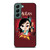 MULAN 3 Samsung Galaxy S22 Case Cover