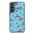 MR MEESEEKS COLLAGE Samsung Galaxy S22 Case Cover MR MEESEEKS COLLAGE Samsung Galaxy S22 Case Cover