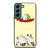 MOOMINS CHARACTERS 3 Samsung Galaxy S22 Case Cover