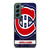MONTREAL CANADIENS Samsung Galaxy S22 Case Cover MONTREAL CANADIENS Samsung Galaxy S22 Case Cover