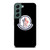 MONCLER LOGO Samsung Galaxy S22 Case Cover