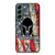 MOLON LABE AMERICAN FLAG Samsung Galaxy S22 Case Cover