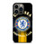 CHELSEA 3 iPhone 13 Pro Case Cover