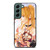 MISA AMANE DEATH NOTE ANIME Samsung Galaxy S22 Case Cover