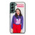 MIRANDA SINGS YOUTUBERS Samsung Galaxy S22 Case Cover