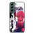 MIRAI NIKKI FUTURE DIARY Samsung Galaxy S22 Case Cover