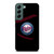 MINNESOTA TWINS BASEBALL CLUB Samsung Galaxy S22 Case Cover