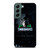 MINNESOTA TIMBERWOLVES ICON Samsung Galaxy S22 Case Cover MINNESOTA TIMBERWOLVES ICON Samsung Galaxy S22 Case Cover