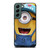 MINIONS SMILE Samsung Galaxy S22 Case Cover MINIONS SMILE Samsung Galaxy S22 Case Cover