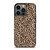 CHEETAH PATTERN 3 iPhone 13 Pro Case Cover