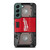 MILWAUKEE SPEAKER 3 Samsung Galaxy S22 Case Cover