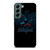 MIAMI MARLINS BLACK Samsung Galaxy S22 Case Cover