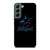 MIAMI MARLINS 3 Samsung Galaxy S22 Case Cover