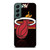 MIAMI HEAT 3 Samsung Galaxy S22 Case Cover