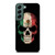 MEXICO SKULL SKELETON Samsung Galaxy S22 Case Cover MEXICO SKULL SKELETON Samsung Galaxy S22 Case Cover