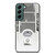 MERCEDES BENZ AMG ENGINE Samsung Galaxy S22 Case Cover