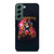 MEGADETH ART Samsung Galaxy S22 Case Cover MEGADETH ART Samsung Galaxy S22 Case Cover
