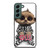 MEERKAT BABY OLEG CUTE 2 Samsung Galaxy S22 Case Cover