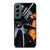 MCLAREN LOGO RIM Samsung Galaxy S22 Case Cover