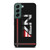 MASS EFFECT N7 FORCE Samsung Galaxy S22 Case Cover