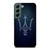 MASERATI LOGO 1 Samsung Galaxy S22 Case Cover