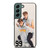 MARTINEZ TWINS 1 Samsung Galaxy S22 Case Cover