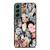 MARILYN MONROE COLLAGE Samsung Galaxy S22 Case Cover