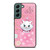 MARIE THE ARISTOCATS CAT POCKET Samsung Galaxy S22 Case Cover