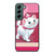 MARIE THE ARISTOCATS CAT CARTOON Samsung Galaxy S22 Case Cover