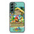 MARGARITAVILLE JIMMY BUFFETT'S 4 Samsung Galaxy S22 Case Cover