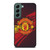 MANCHESTER UNITED 1 Samsung Galaxy S22 Case Cover