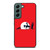 LUCKY LUKE AND HORSE Samsung Galaxy S22 Case Cover