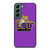 LSU TIGERS Samsung Galaxy S22 Case Cover