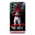 LOUISVILLE CARDINALS THE VILLE Samsung Galaxy S22 Case Cover LOUISVILLE CARDINALS THE VILLE Samsung Galaxy S22 Case Cover