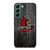 LOUISVILLE CARDINALS TEAM Samsung Galaxy S22 Case Cover