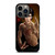 BRUCE LEE ART iPhone 13 Pro Case Cover