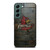 LOUISVILLE CARDINALS FOOTBALL Samsung Galaxy S22 Case Cover LOUISVILLE CARDINALS FOOTBALL Samsung Galaxy S22 Case Cover