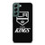 LOS ANGELES KINGS LOGO Samsung Galaxy S22 Case Cover